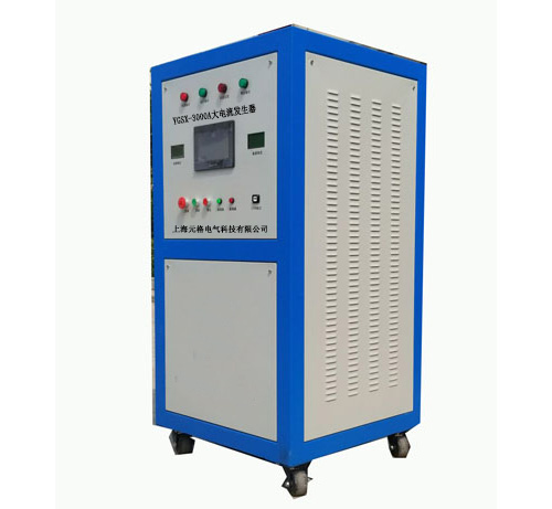 YGSX-2000A多路長(zhǎng)時(shí)間溫升大電流發(fā)生器